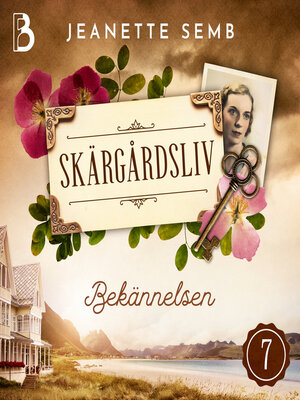 cover image of Bekännelsen